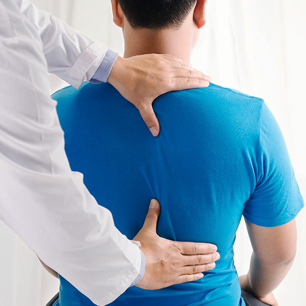 Diego baroni Osteopata a Brescia