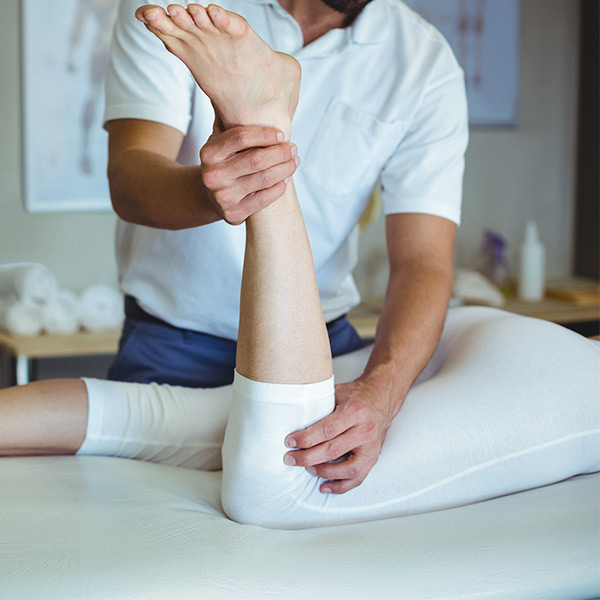 Diego baroni Osteopata a Brescia