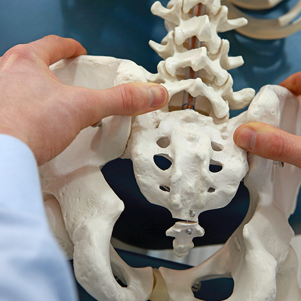 Diego baroni Osteopata a Brescia