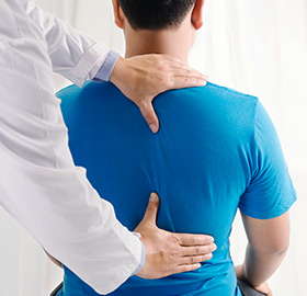 Osteopatia per gli Adolescenti