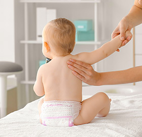 Osteopatia Pediatrica e Neonatale